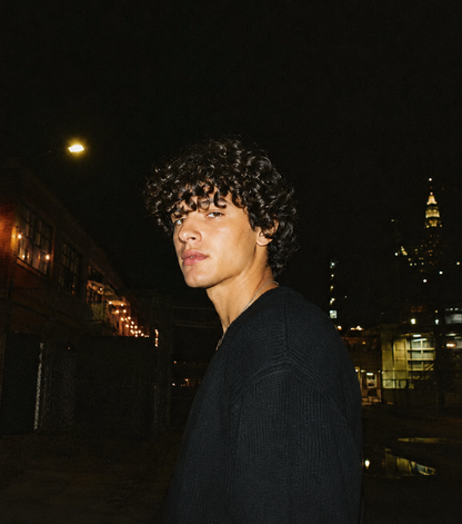 NŌRLO™ Everyday Curl Cream for Men
